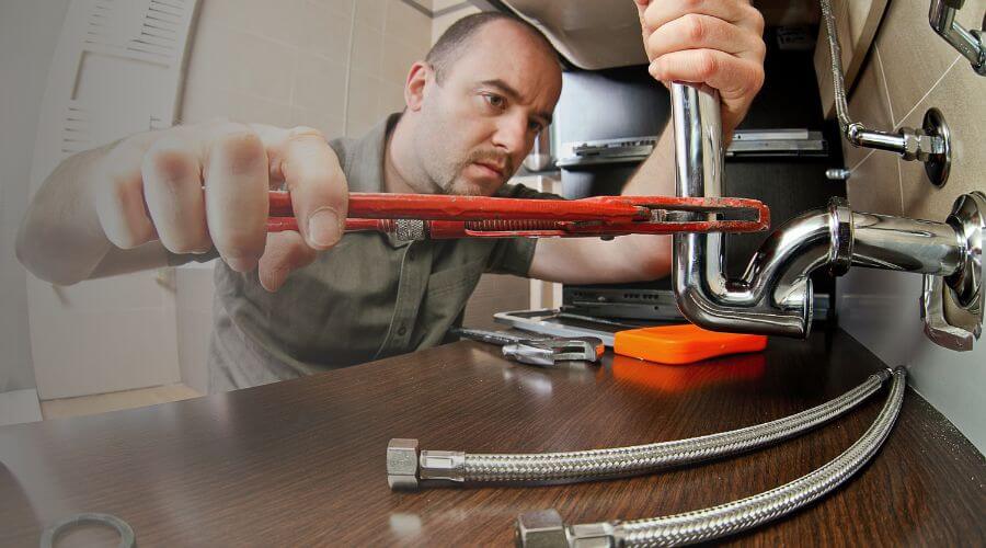 Local expert plumbing services in Plevna, MT